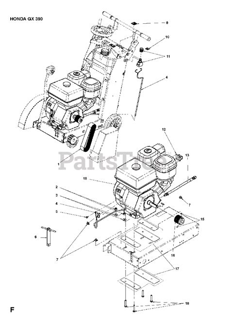 husqvarna fs 400 parts diagram.